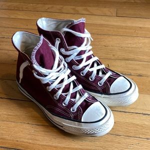 Converse Chuck Taylor Sneakers